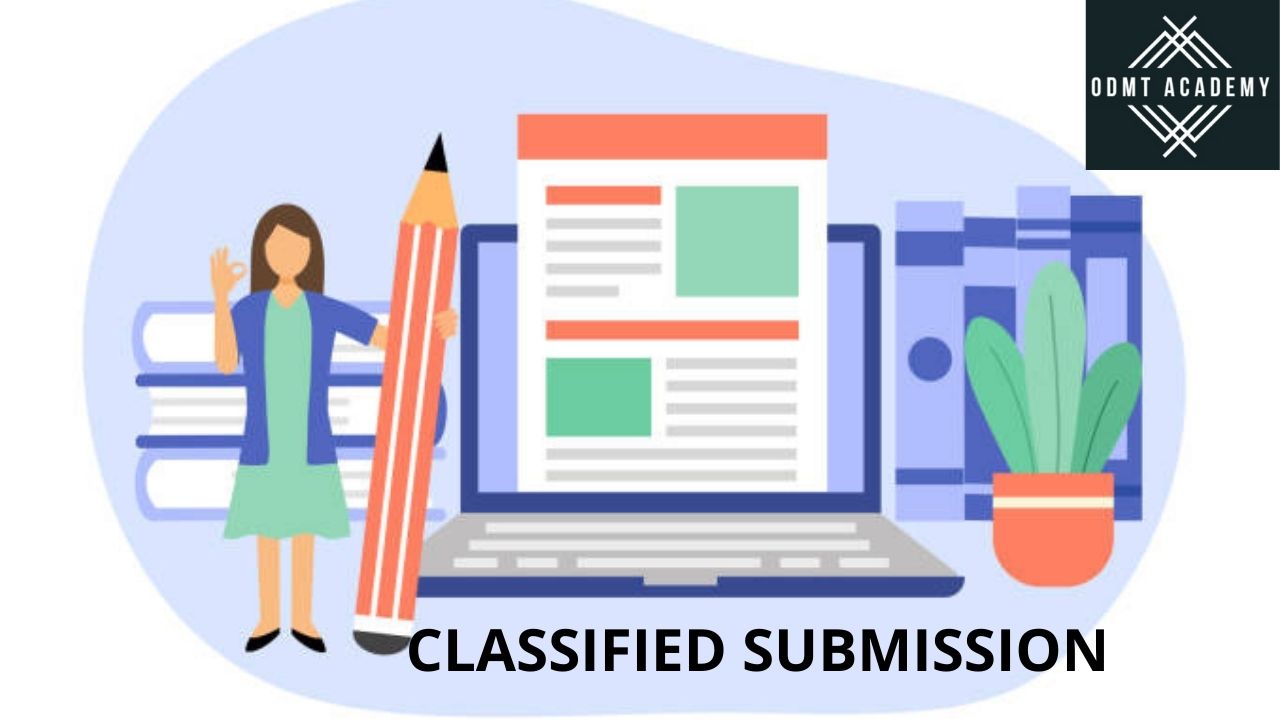 US classified submission sites