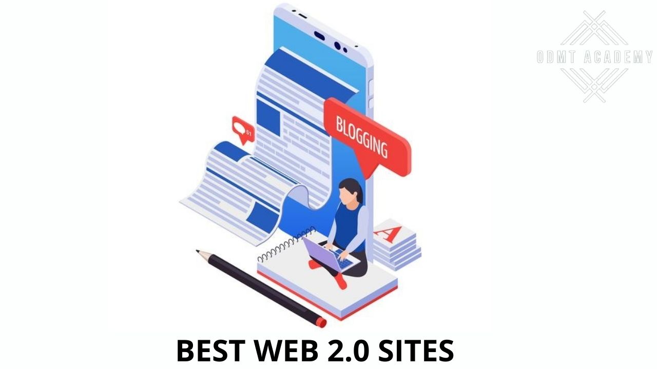 web 2.0 submission sites