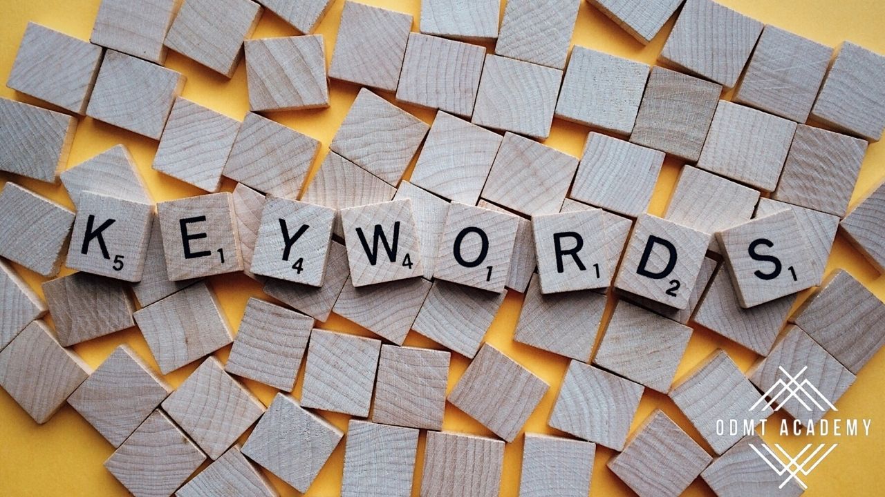 keyword research tools