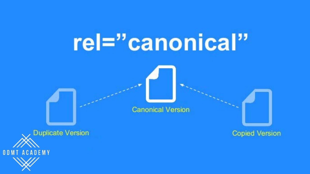 canonical tag