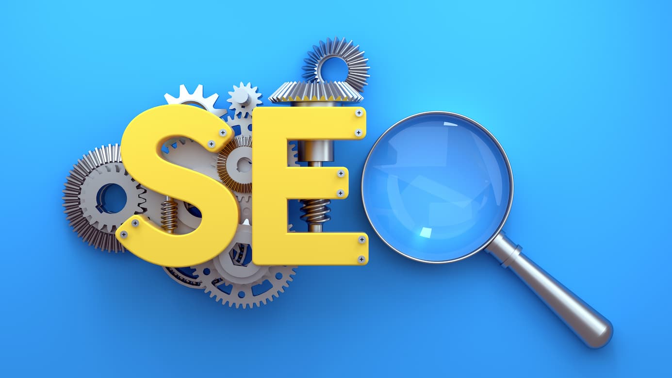 Free SEO material 2022
